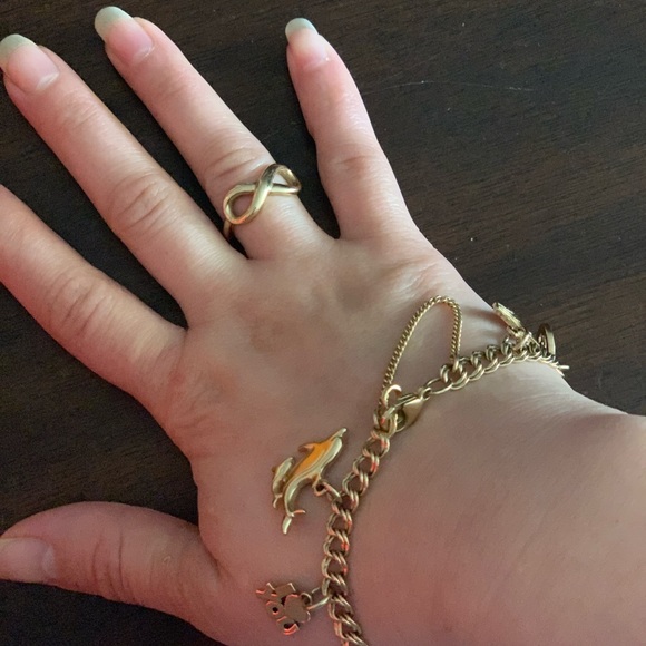 James Avery infinity ♾ - Picture 2 of 6